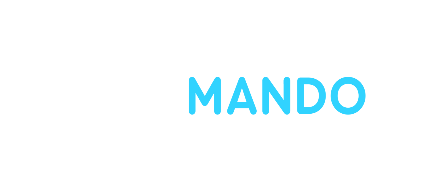 Mando kassat | Helppo kassajärjestelmä