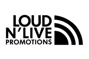 Loud N'Live logo