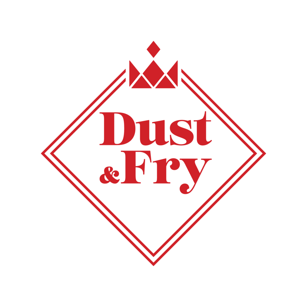 Dust & Fry – Mandon kassajärjestelmän asiakasreferenssi