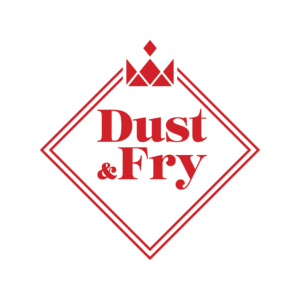 Dust & Fry – Mandon kassajärjestelmän asiakasreferenssi
